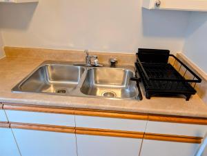 Executive Suite 2 Bedroom Serviced Apartment