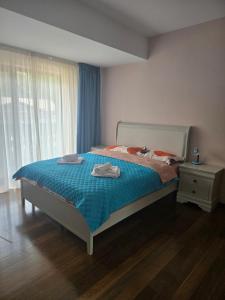 Predeal Clabucet Apartament Platinvm B&B