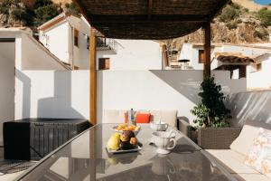 Brisas Chulilla Mirador House