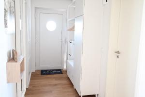 Ferienwohnung Salt n Sea Olpenitz