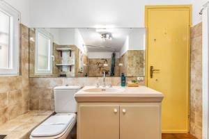 Majella Apt - Terrazza - Centro - WIFI