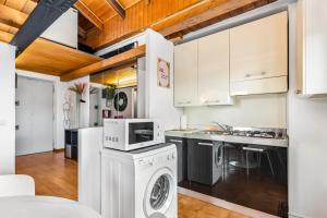 Majella Apt - Terrazza - 8 posti - WIFI