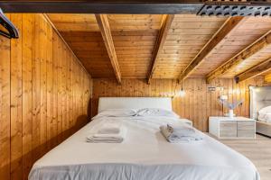 Majella Apt - Terrazza - 8 posti - WIFI