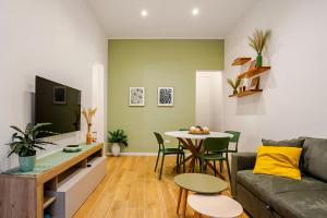 Casa Vacanza Dante 17 Carini