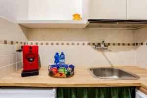 Casa Vacanza Dante 17 Carini