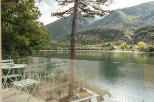 La Presentosa guest house