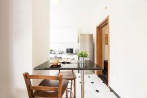 CasaViva - Elegant Trilo with parking in Genova