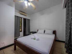 Hotel Manuel Antonio Inn