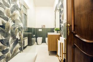 CasaViva - Elegant Trilo with parking in Genova