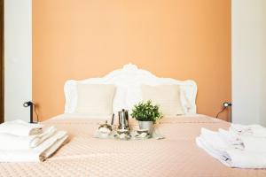 CasaViva - Elegant Trilo with parking in Genova