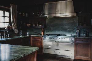 Chalet de Luxe 5 chambres Vue MontBlanc ,Spa, Jacuzzi, Salle de sport