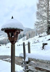 Chalet Mallnock by Globalimmoservice