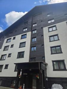 Predeal Clabucet Apartament Platinvm B&B