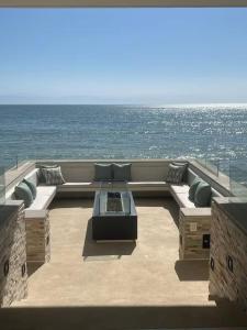 Luxury beachfront condo in Bucerias