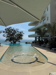 Luxury beachfront condo in Bucerias