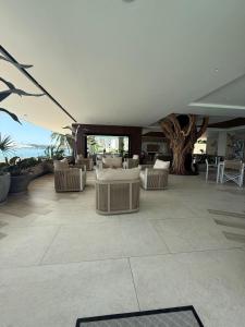 Luxury beachfront condo in Bucerias