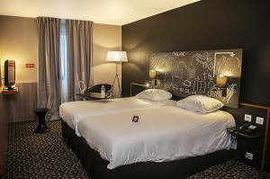 Hotels Ibis Styles Cognac : photos des chambres