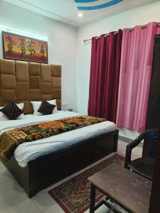 Mussoorie Shiv Home Stay