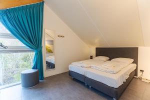 Zonnedorp 1 Solskin Renesse | Strandvakantie in Modern Vakantiehuis