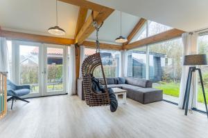 Zonnedorp 1 Solskin Renesse | Strandvakantie in Modern Vakantiehuis