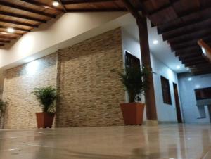 Hospedaje PALMERAS PUNTA TRITON