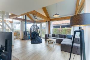 Zonnedorp 1 Solskin Renesse | Strandvakantie in Modern Vakantiehuis