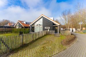 Zonnedorp 1 Solskin Renesse | Strandvakantie in Modern Vakantiehuis