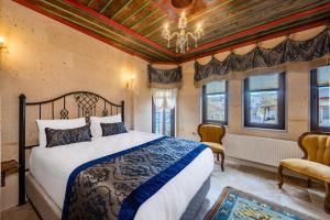 Erbelya Cappadocia House
