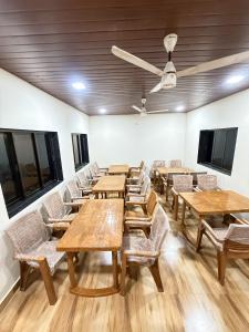 Royal Casa Resort Diveagar