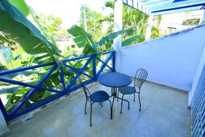 Brisa de Alma Guesthouse