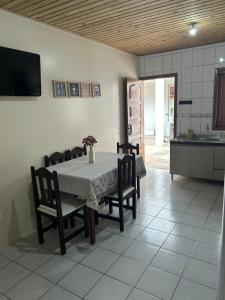Casa da Lúcia