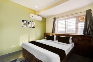 Hotel O by OYO Malani Inn