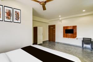 Hotel O by OYO Malani Inn