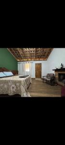 Pousada e restaurante recanto da serra