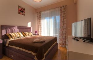 Apartments Location by Chabad House