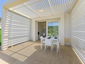 Elegant apartment near La Pelosa Beach