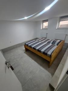 Ferienwohnung Tiefer Garten