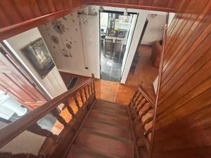 Legendary Rock Cusco Apartment