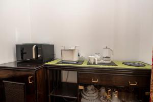 331 - Lord Nelson Appartamento Fronte e Vista Mare 4