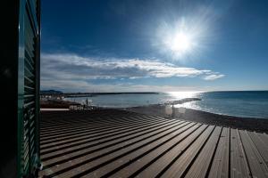 331 - Lord Nelson Appartamento Fronte e Vista Mare 4