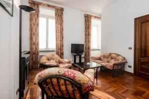 331 - Lord Nelson Appartamento Fronte e Vista Mare 4