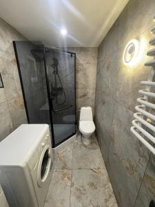 Котедж "Гірський Затишок"