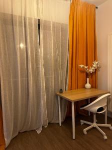 Suite family apartment silk