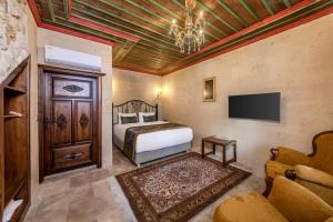Erbelya Cappadocia House