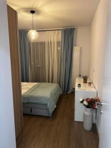 Suite family apartment silk