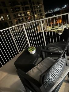 Suite family apartment silk