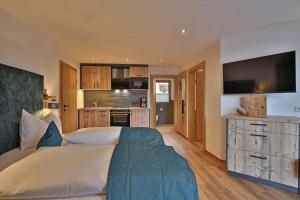 Ferien Bauernhof Maurachhof