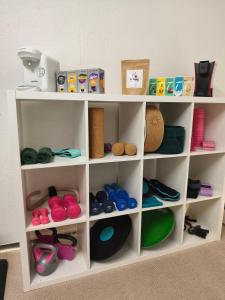 Studio Quiet neighbourhood in Bulle with Terrace, Free Parking, Fitness, Mountain View