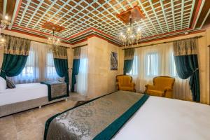 Erbelya Cappadocia House