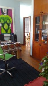 Apartamento em Belo Horizonte - Jardim América